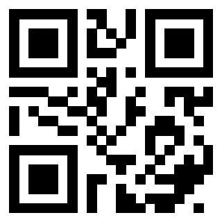 Immagine del Qr Code di 3405909966