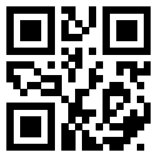 Immagine del QrCode di 3405909967