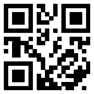 Il QrCode di 3405909969