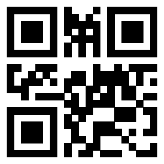 Il Qr Code di 3405909970