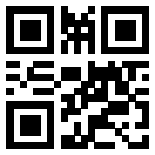 Scansione del QrCode di 3405909971