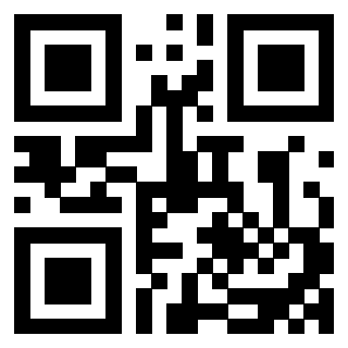 3405909973 - Immagine del QrCode associato