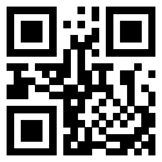 Scansione del Qr Code di 3405909974