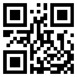 Scansione del QrCode di 3405909975