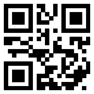 Il Qr Code di 3405909977