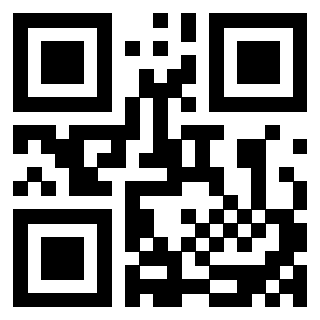 Immagine del Qr Code di 3405909978