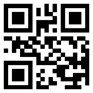 Immagine del QrCode di 3405909979