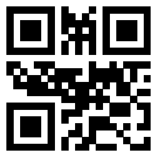 3405909982 - Immagine del Qr Code associato
