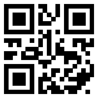 3405909983 Qr Code associato