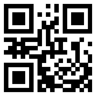 Scansione del Qr Code di 3405909985