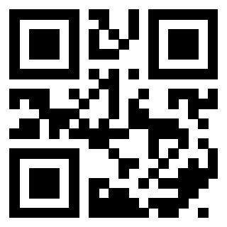 3405909986 Qr Code associato