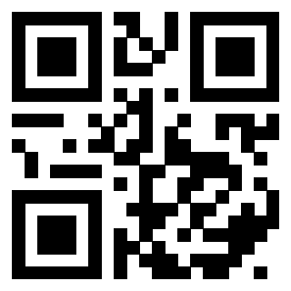 3405909989 - Immagine del QrCode