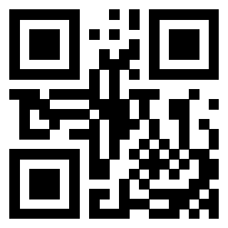3405909991 - Immagine del Qr Code associato