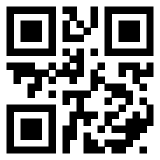 Il QrCode di 3405909993