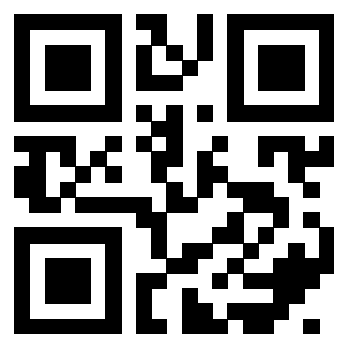 3405909994 - Immagine del QrCode associato