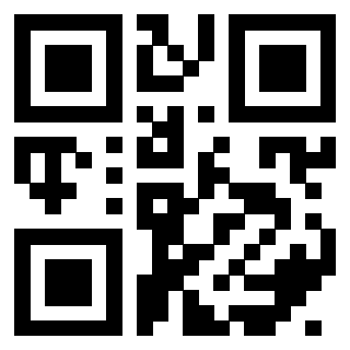 3405909998 - Immagine del QrCode
