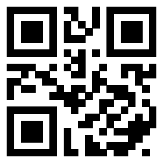 3405909999 - Immagine del Qr Code associato