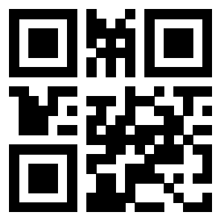 Scansione del Qr Code di 3405910003