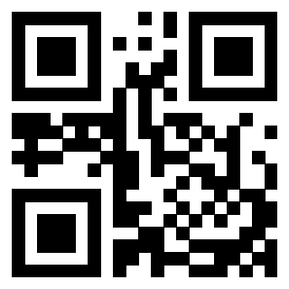 3405910004 - Immagine del Qr Code