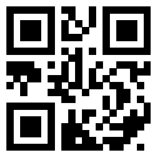 Scansione del Qr Code di 3405910006