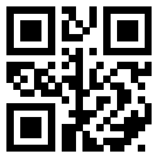 3405910008 - Immagine del QrCode associato