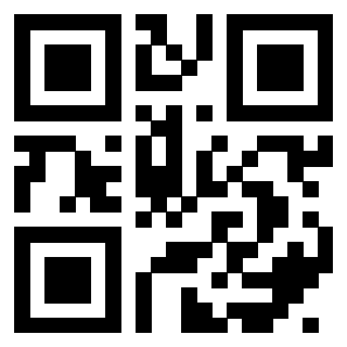 Scansione del Qr Code di 3405910009