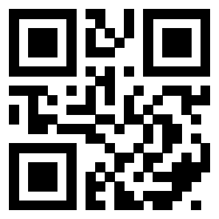 Immagine del QrCode di 3405910011