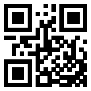 3405910014 - Immagine del QrCode associato