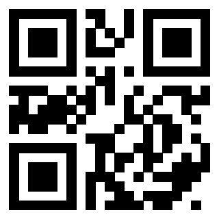 Immagine del Qr Code di 3405910015