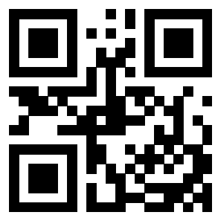 Immagine del Qr Code di 3405910019