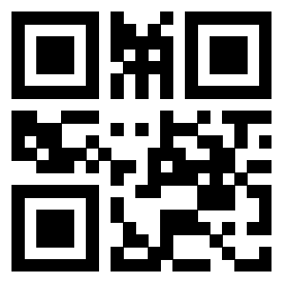 Scansione del Qr Code di 3405910020