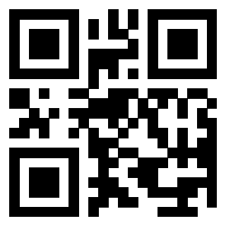 Il QrCode di 3405910021