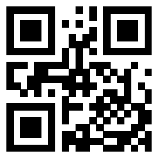 Immagine del Qr Code di 3405910022