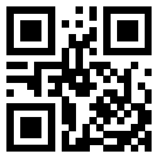 3405910023 - Immagine del Qr Code