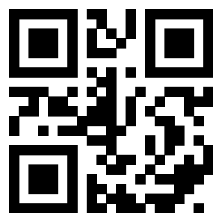 3405910026 - Immagine del Qr Code associato