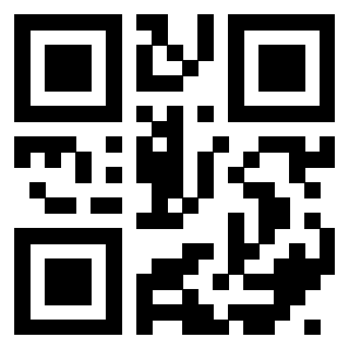 QrCode di 3405910027