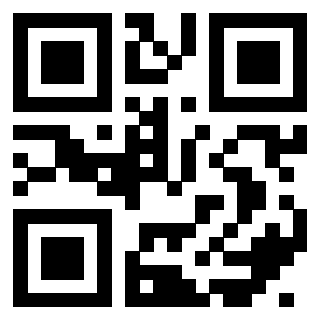 3405910028 - Immagine del Qr Code associato