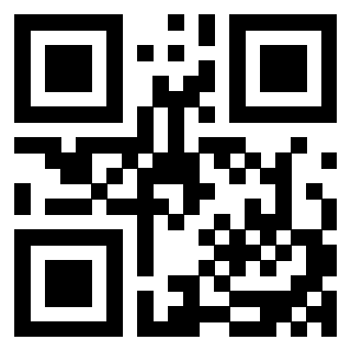 3405910031 - Immagine del QrCode associato