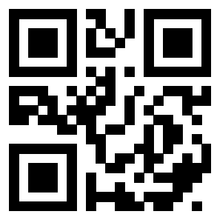 Scansione del Qr Code di 3405910035