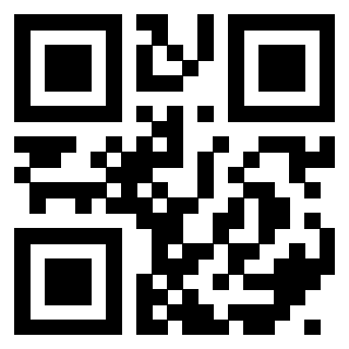 3405910039 - Immagine del QrCode associato
