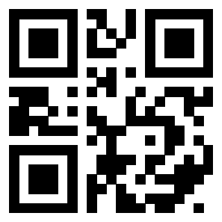 Scansione del QrCode di 3405910043