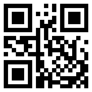 Immagine del QrCode di 3405910044