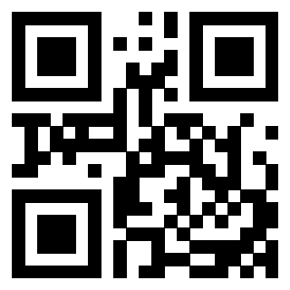 3405910046 - Immagine del QrCode