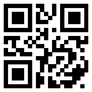 Scansione del QrCode di 3405910048