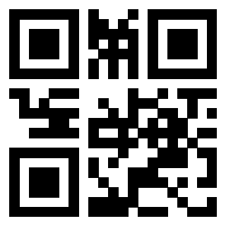 3405910049 - Immagine del Qr Code