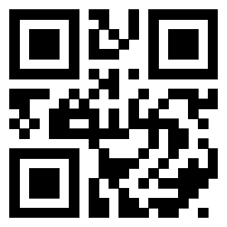 3405910050 - Immagine del Qr Code