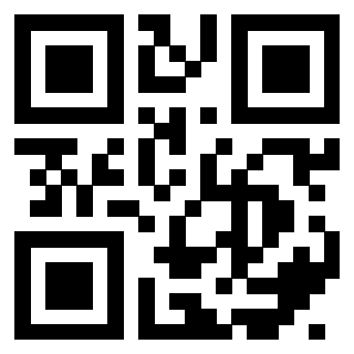 3405910055 Qr Code associato