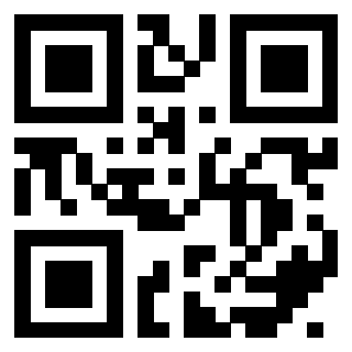Scansione del QrCode di 3405910056