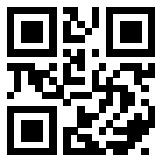 Scansione del QrCode di 3405910058