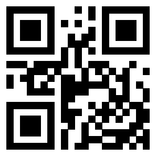 3405910059 - Immagine del Qr Code